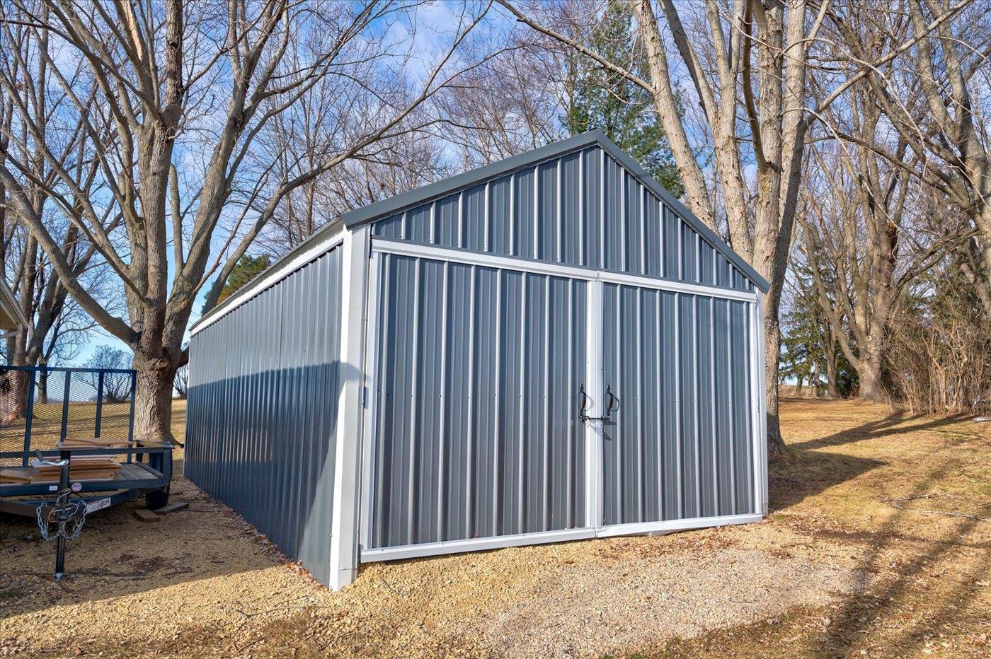 2315 Spring Rose Road Verona, WI 53593 - Photo 65 of 72