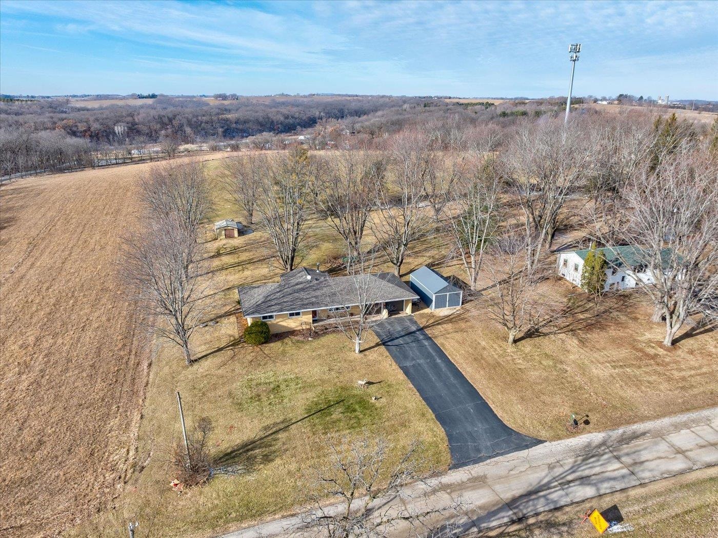 2315 Spring Rose Road Verona, WI 53593 - Photo 66 of 72