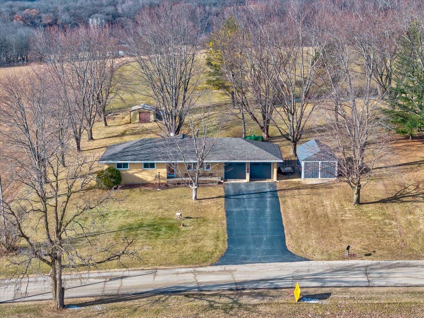 2315 Spring Rose Road Verona, WI 53593 - Photo 69 of 72