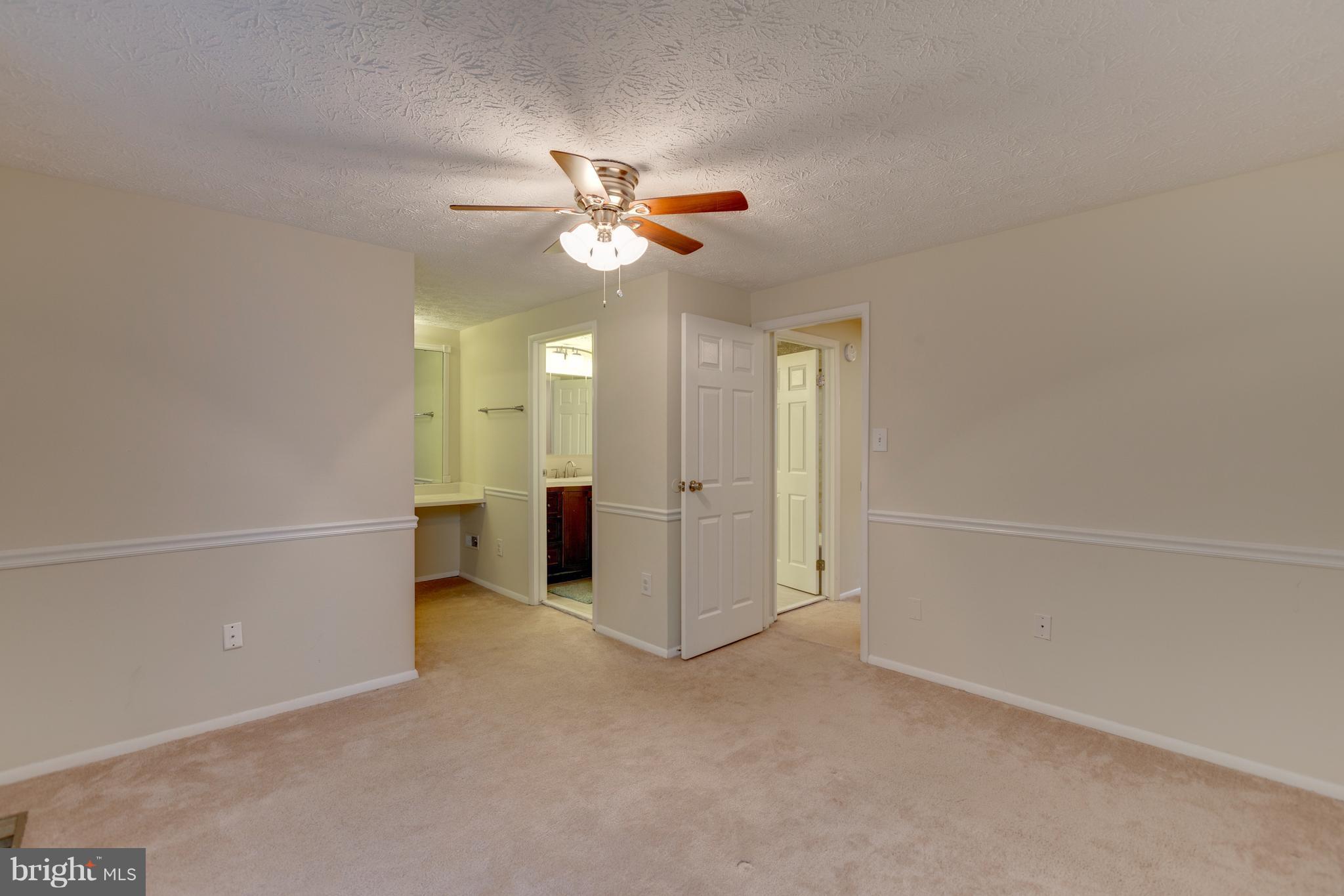 1660 Barnstead Drive Reston, VA 20194 - Photo 15 of 23 Bedroom
