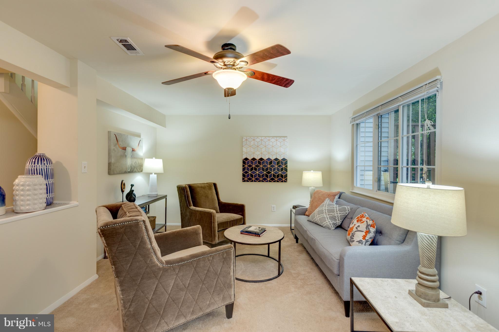 1660 Barnstead Drive Reston, VA 20194 - Photo 9 of 23 Interior (General)