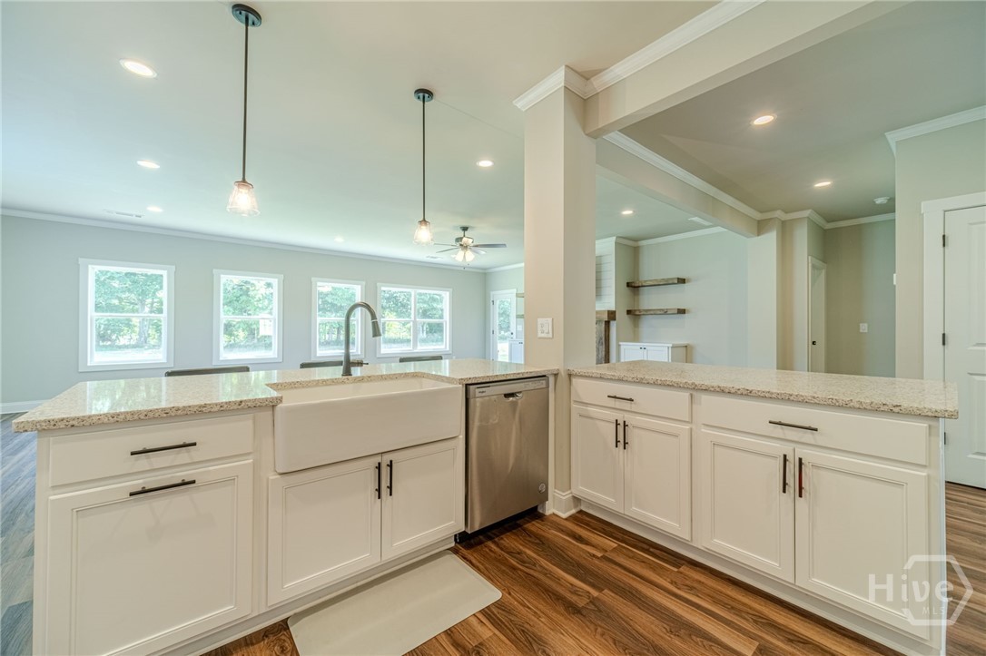 3145 George Williams Road Monroe, GA 30656 - Photo 8 of 47