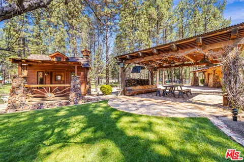 $1,999,000 | 35849 Butterfly Peak Road, Mountain Center, CA 92561