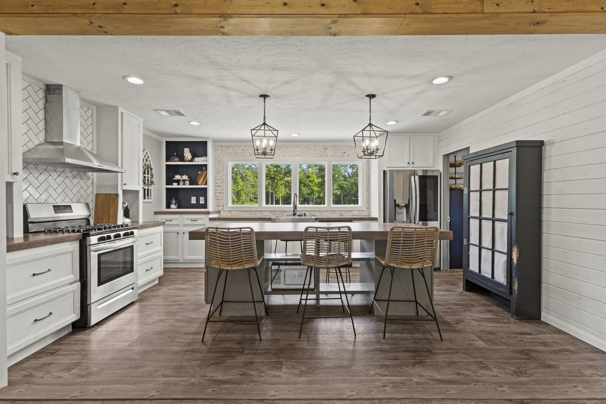 5170 Hob Warren Road Sour Lake, TX 77659 - Photo 11 of 34 Gallery Image 11