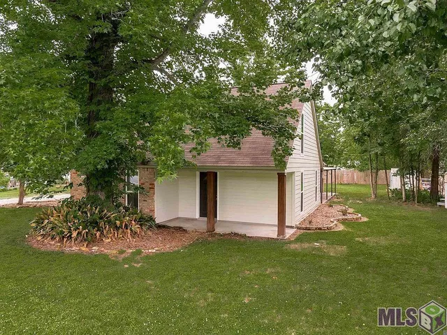 $245,000 | 5364 Blvd D Isle, Jarreau, LA 70749