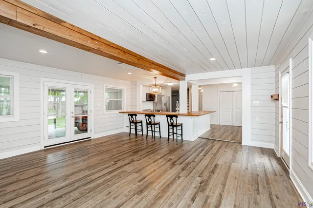 $245,000 | 5364 Blvd D Isle, Jarreau, LA 70749