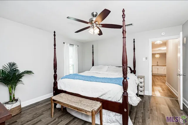 $245,000 | 5364 Blvd D Isle, Jarreau, LA 70749