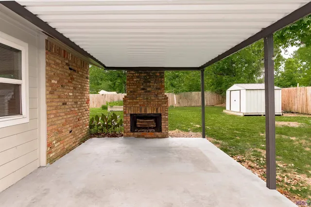 $245,000 | 5364 Blvd D Isle, Jarreau, LA 70749