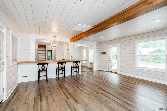 $245,000 | 5364 Blvd D Isle, Jarreau, LA 70749