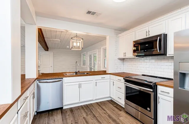 $245,000 | 5364 Blvd D Isle, Jarreau, LA 70749