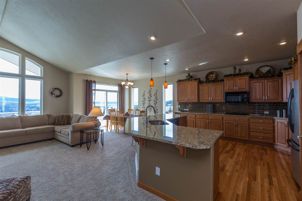 5903 Vista Ridge Lane Spokane, WA 99217 - Photo 10 of 20 Gallery Image 10
