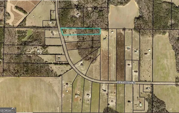 $120,000 | 18 Williams Circle, Elko, GA 31025