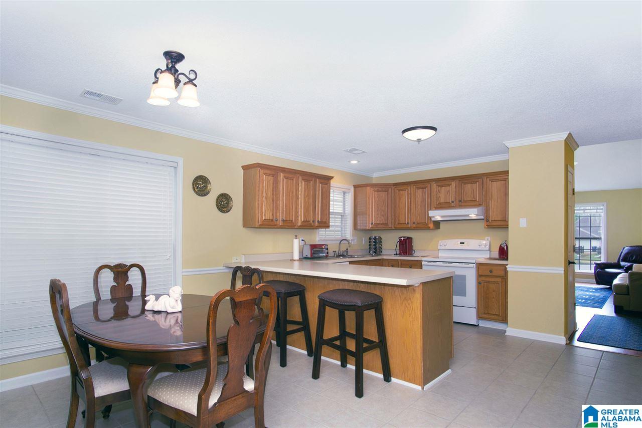 151 Warwick Circle Alabaster, AL 35007 - Photo 10 of 26