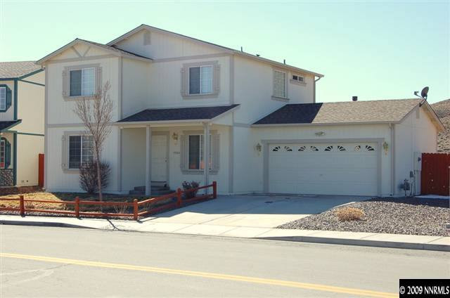 17864 Georgetown Drive Reno, NV 89508 - Photo 1 of 1 Photo 1