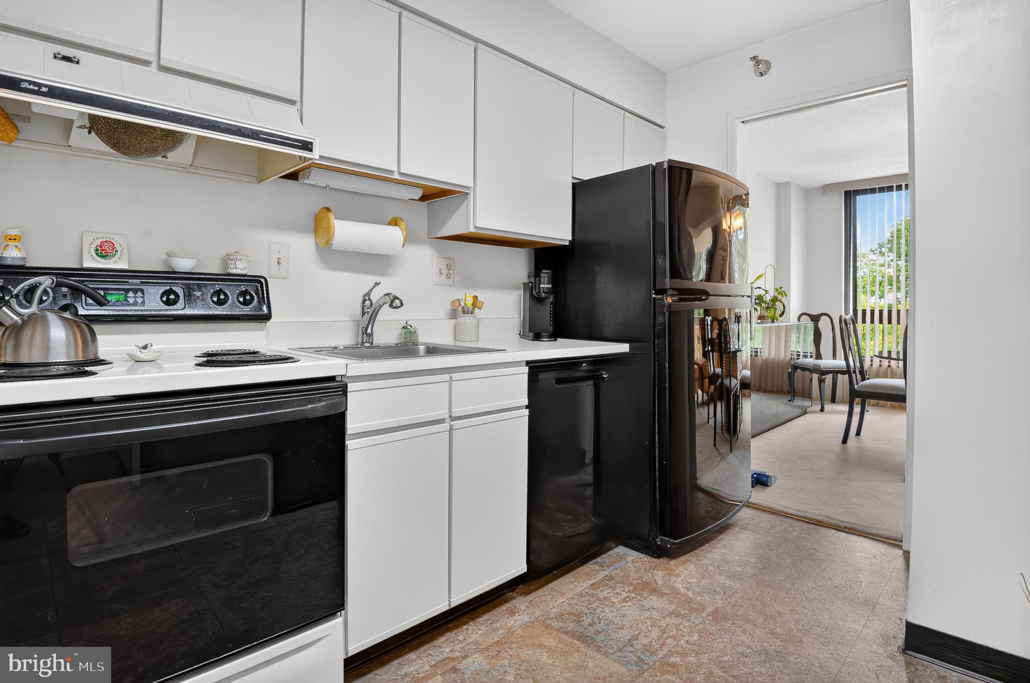 1808 Old Meadow Road, Unit 509 McLean, VA 22102 - Photo 6 of 21
