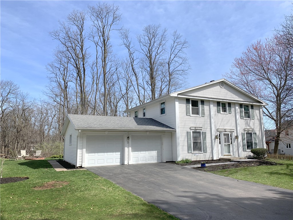 91 South Ridge Trail Perinton, NY 14450 - Photo 1 of 1 Gallery Image 1