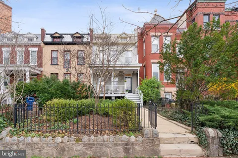 $1,550,000 | 659 Maryland Avenue Northeast, Washington, DC 20002