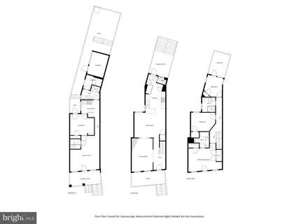 $1,550,000 | 659 Maryland Avenue Northeast, Washington, DC 20002