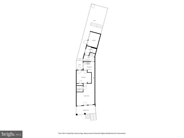 $1,550,000 | 659 Maryland Avenue Northeast, Washington, DC 20002