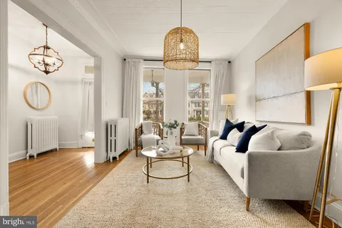 $1,550,000 | 659 Maryland Avenue Northeast, Washington, DC 20002