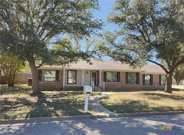 $247,000 | 108 Parkview Drive, Brady, TX 76825