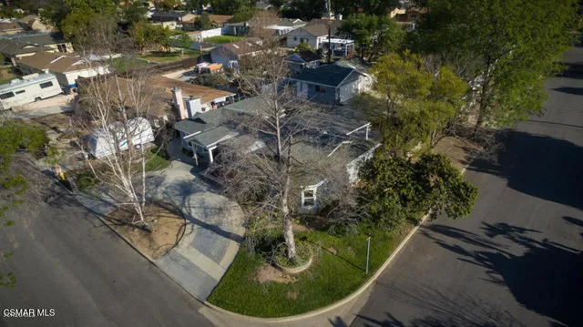 a view of outdoor seating