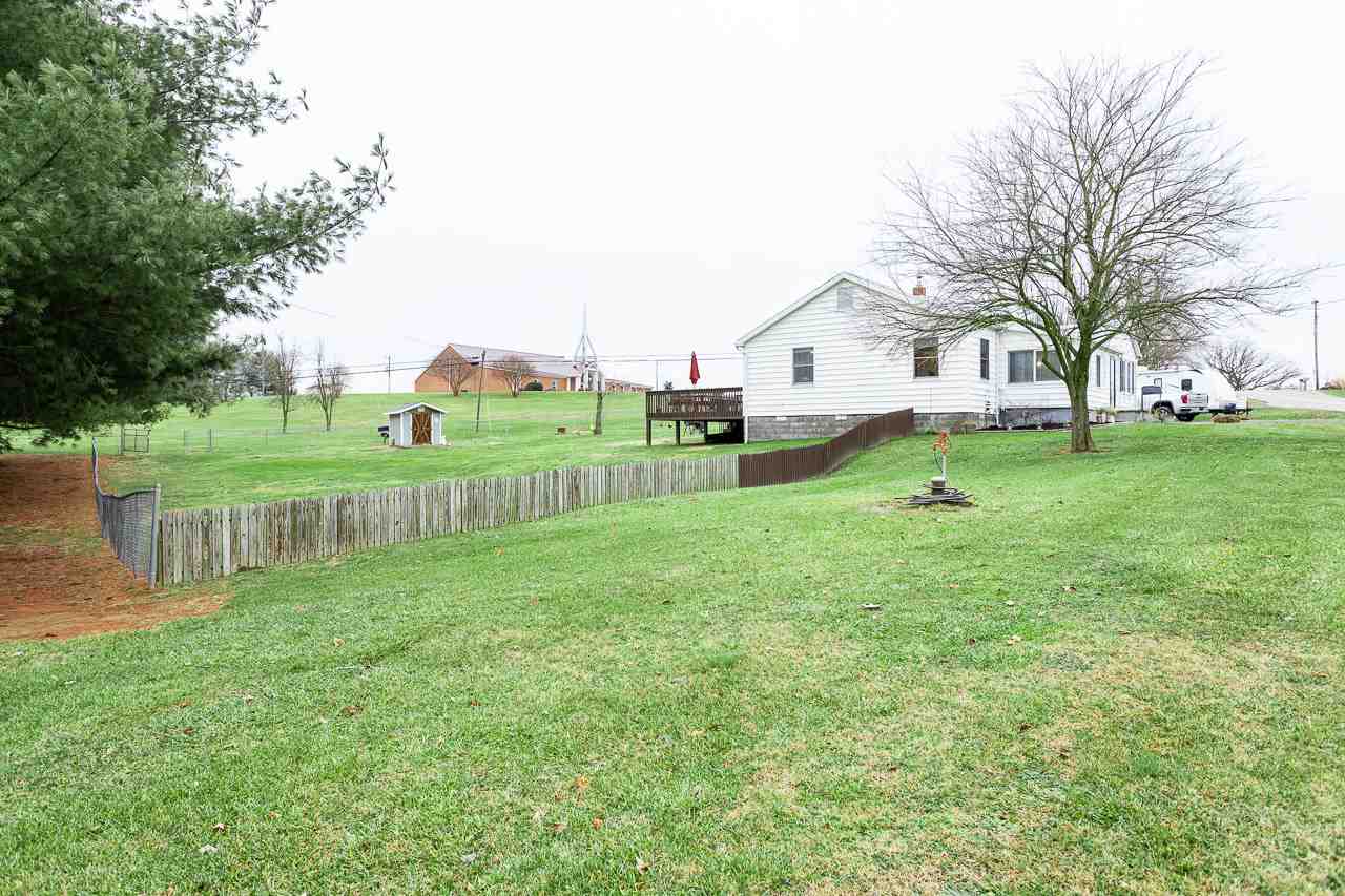 11392 Phillips Store Road Broadway, VA 22815 - Photo 32 of 33 Gallery Image 32