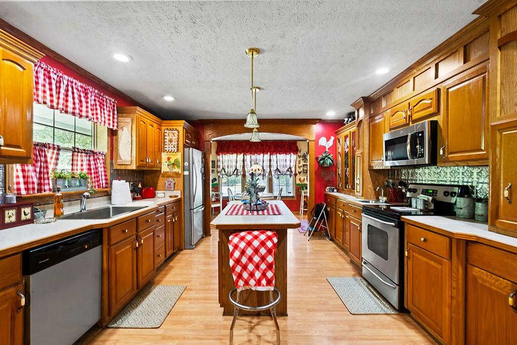 410 Jordan Road Troy, SC 29848 - Photo 7 of 20 Gallery Image 7