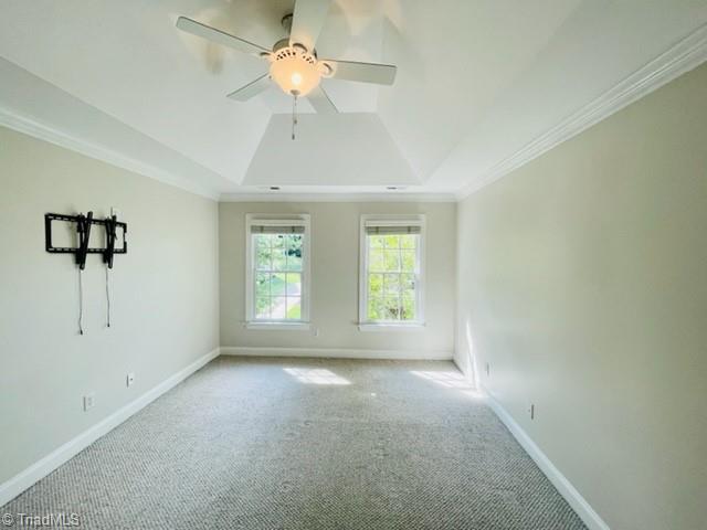 104 Castleton Place Jamestown, NC 27282 - Photo 13 of 27