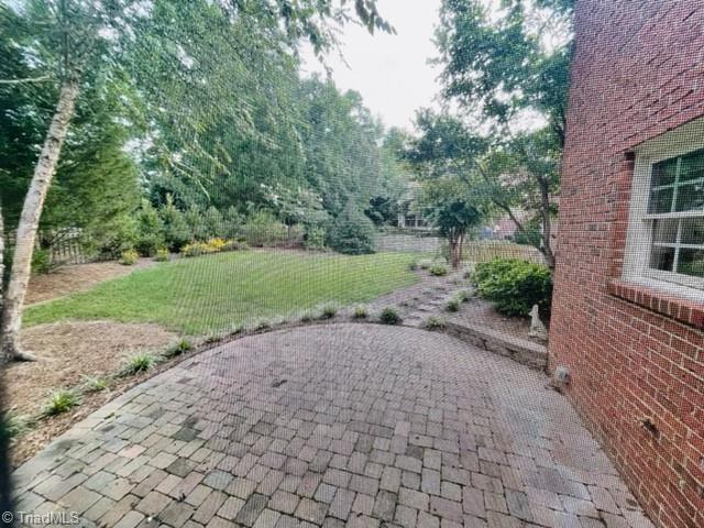 104 Castleton Place Jamestown, NC 27282 - Photo 27 of 27