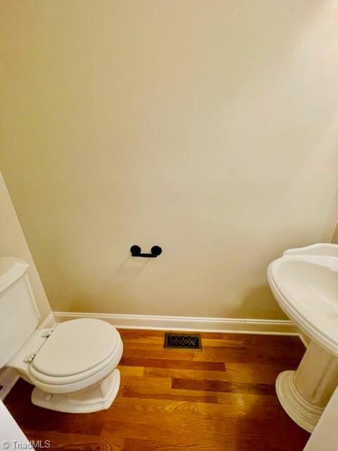 104 Castleton Place Jamestown, NC 27282 - Photo 6 of 27