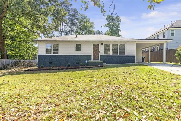 $2,300 | 1517 Gaylor Circle Southeast, Smyrna, GA 30082
