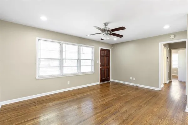 $2,300 | 1517 Gaylor Circle Southeast, Smyrna, GA 30082