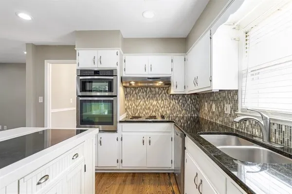$2,300 | 1517 Gaylor Circle Southeast, Smyrna, GA 30082