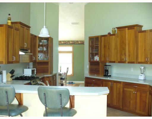 406 Bocktown Cork Road Clinton, PA 15026 - Photo 3 of 8 Kitchen.