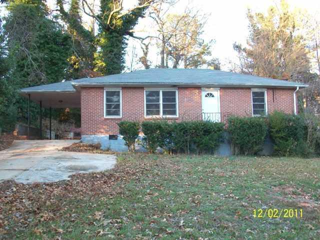 2504 Brentwood Road Decatur, GA 30032 - Photo 1 of 1