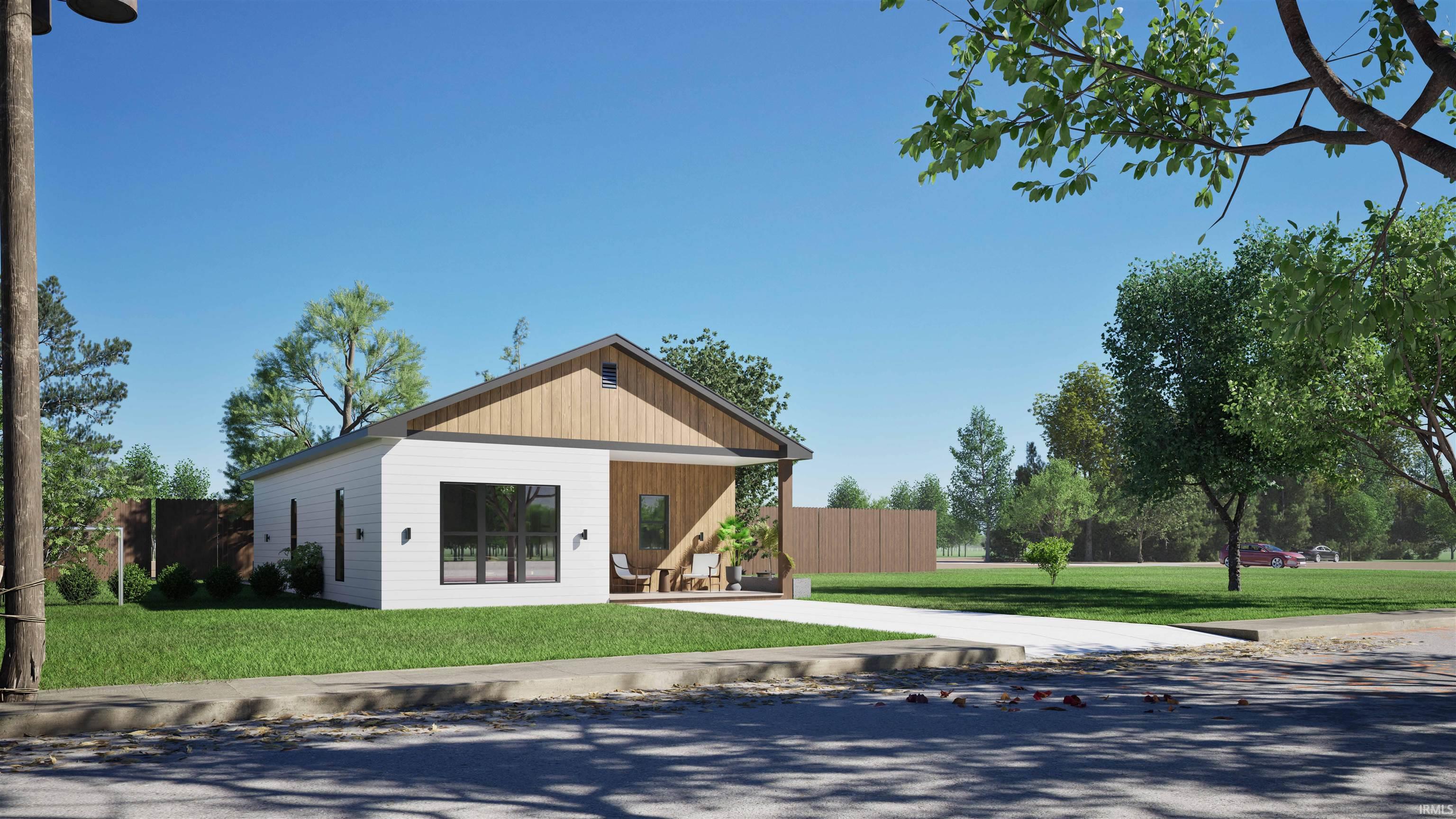 1617 West 8th Street Bloomington, IN 47404 - Photo 2 of 10