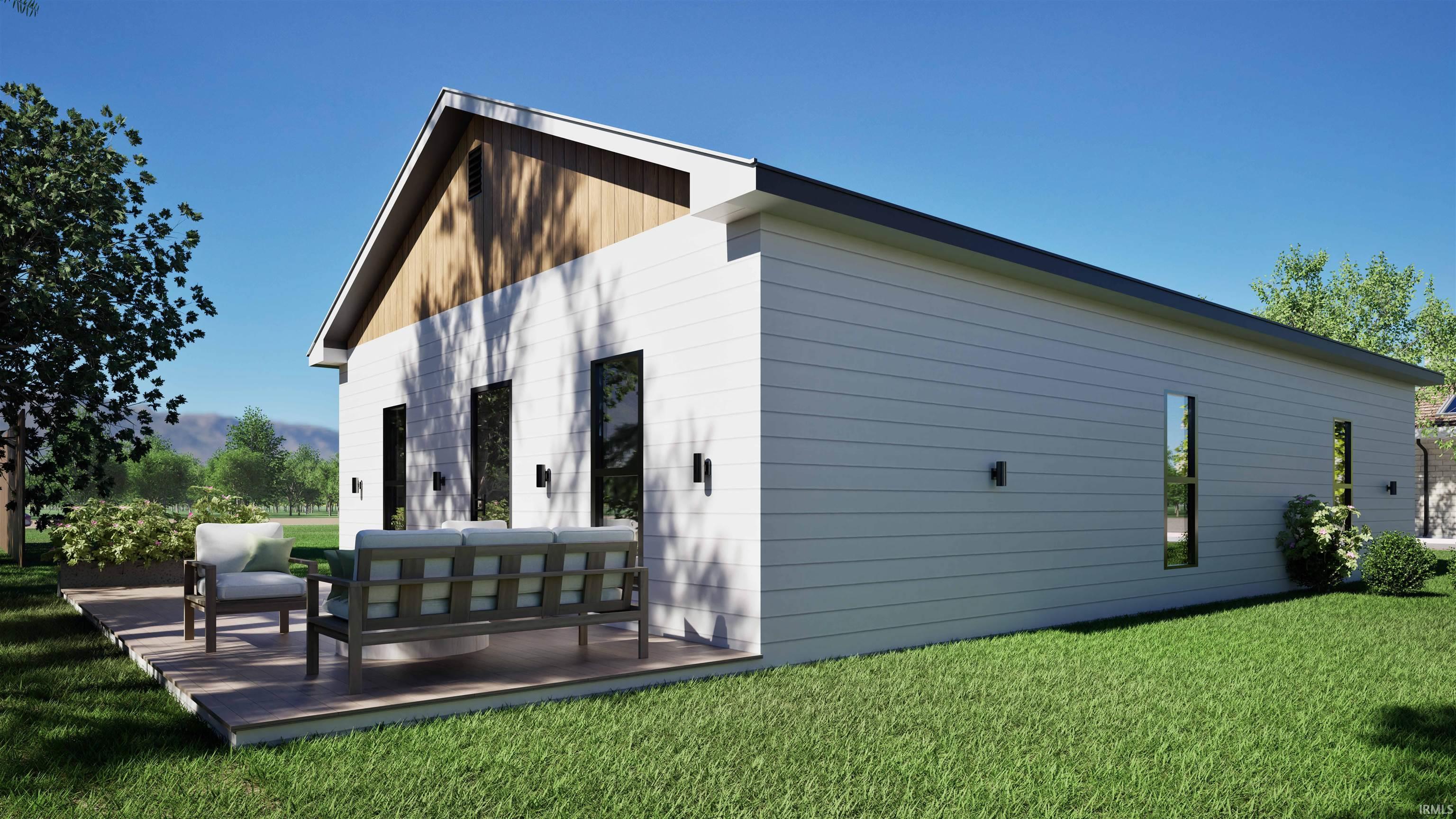 1617 West 8th Street Bloomington, IN 47404 - Photo 3 of 10