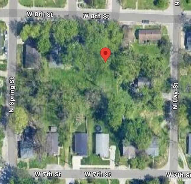 1617 West 8th Street Bloomington, IN 47404 - Photo 10 of 10