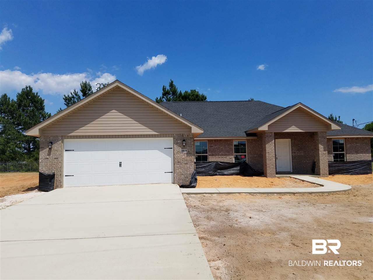 12668 Westfield Loop Lillian, AL 36549 - Photo 1 of 10