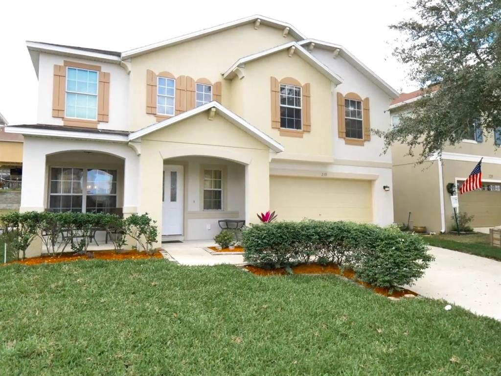 239 San Carlo Road Davenport, FL 33896 - Photo 1 of 1
