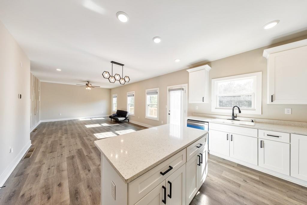336 Nobleman Way Canton, GA 30114 - Photo 17 of 52