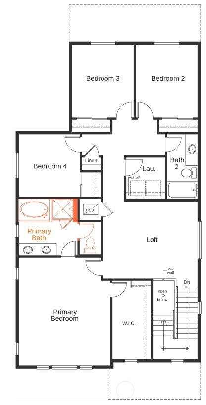 6184 Talus Loop Southwest, Unit 417 Port Orchard, WA 98367 - Photo 3 of 3