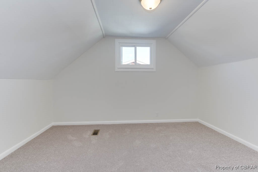 3310 West Weaver Road Hampton, VA 23666 - Photo 25 of 28 a view of an empty room with a window