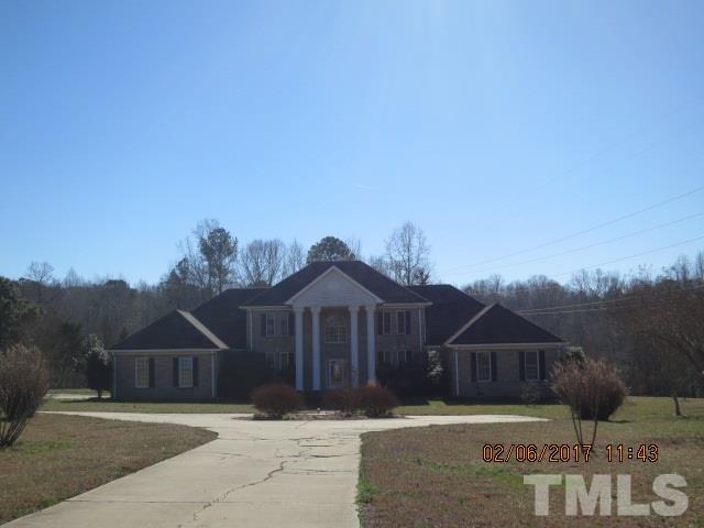 2666 Rock Spring Church Road Creedmoor, NC 27522 - Photo 1 of 21 Gallery Image 1