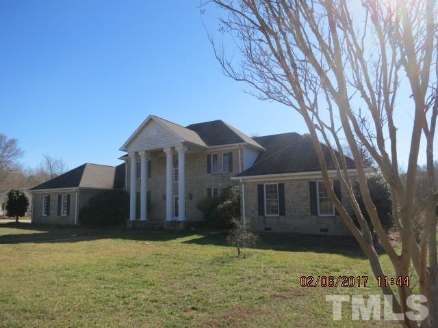 2666 Rock Spring Church Road Creedmoor, NC 27522 - Photo 2 of 21 Gallery Image 2