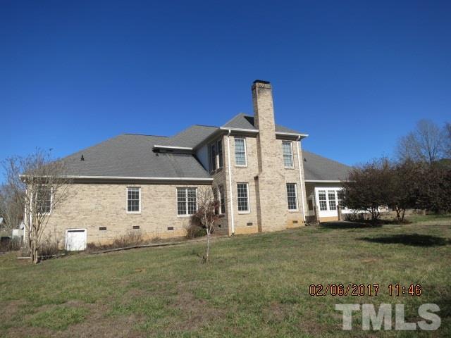 2666 Rock Spring Church Road Creedmoor, NC 27522 - Photo 3 of 21 Gallery Image 3