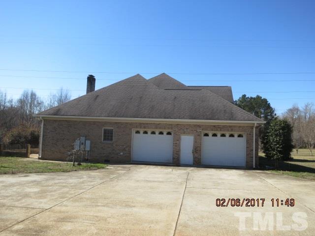 2666 Rock Spring Church Road Creedmoor, NC 27522 - Photo 5 of 21 Gallery Image 5