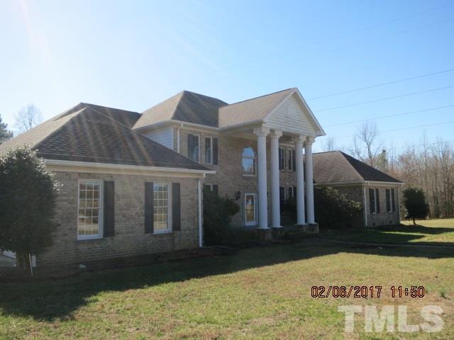 2666 Rock Spring Church Road Creedmoor, NC 27522 - Photo 6 of 21 Gallery Image 6