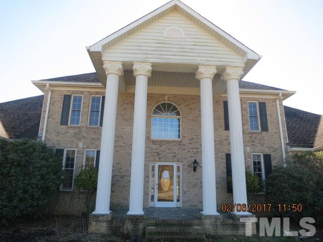 2666 Rock Spring Church Road Creedmoor, NC 27522 - Photo 7 of 21 Gallery Image 7